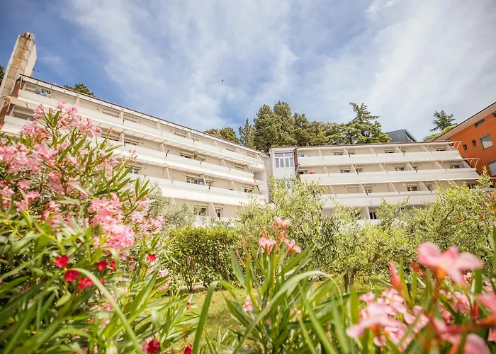 Sd Portoroz Hostel Korotan