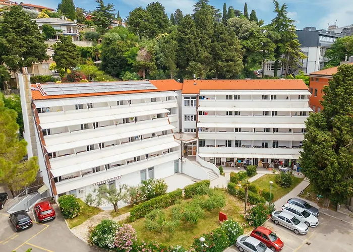 Sd Portoroz Hostel Korotan